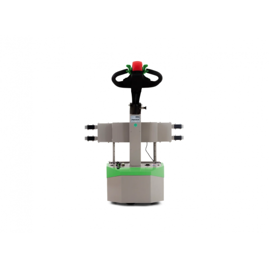 MOVEXX ELECTRIC TUG TT500-S-HH 500KG MOVEXX ELECTRIC TUG TT500-S-HH 500KG - Kapountalis