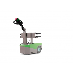 ΗΛΕΚΤΡΙΚΟ ΟΧΗΜΑ ΕΛΞΗΣ TT500-S-HH 500KG MOVEXX