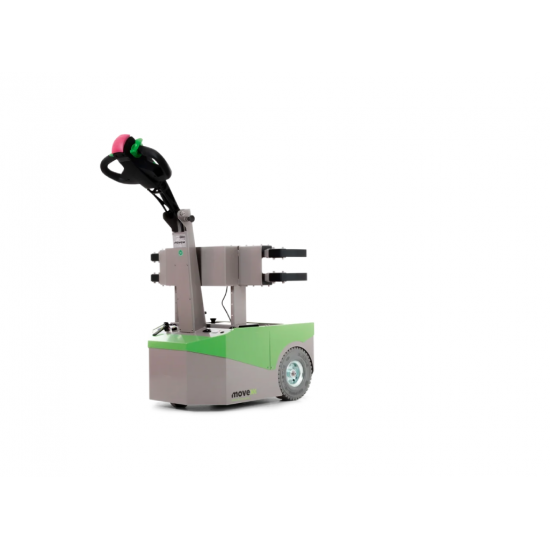 MOVEXX ELECTRIC TUG TT500-S-HH 500KG MOVEXX ELECTRIC TUG TT500-S-HH 500KG - Kapountalis