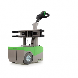 ΗΛΕΚΤΡΙΚΟ ΟΧΗΜΑ ΕΛΞΗΣ TT500-S-HH 500KG MOVEXX