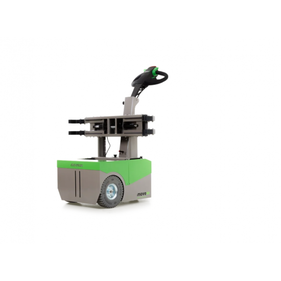 MOVEXX ELECTRIC TUG TT500-S-HH 500KG MOVEXX ELECTRIC TUG TT500-S-HH 500KG - Kapountalis