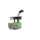 MOVEXX ELECTRIC TUG TT500-S-HH 500KG MOVEXX ELECTRIC TUG TT500-S-HH 500KG - Kapountalis
