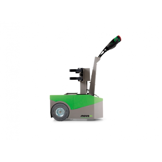 MOVEXX ELECTRIC TUG TT500-S-HH 500KG MOVEXX ELECTRIC TUG TT500-S-HH 500KG - Kapountalis