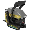 DUMPERS-MINI DUMPERS-TRACKED CARRIERS