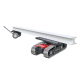 ALMACRAWLER FULLY ELECTRIC TRACKED CARRIER MULTI-LOADER 1.5 FX - 1500KG ALMACRAWLER FULLY ELECTRIC TRACKED CARRIER MULTI-LOADER 1.5 FX - 1500KG - Kapountalis