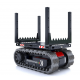 ALMACRAWLER FULLY ELECTRIC TRACKED CARRIER MULTI-LOADER 1.5 FX - 1500KG ALMACRAWLER FULLY ELECTRIC TRACKED CARRIER MULTI-LOADER 1.5 FX - 1500KG - Kapountalis