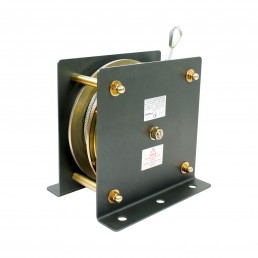 NEOFEU ΑΝΑΚΟΠΤΗΣ ΠΤΩΣΕΩΣ NCHL3000/10 3000KG 10M