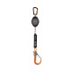 NEOFEU ΑΝΑΚΟΠΤΗΣ ΠΤΩΣΕΩΣ NEO020MK 140KG 2M NEOFEU ΑΝΑΚΟΠΤΗΣ ΠΤΩΣΕΩΣ NEO020MK 140KG 2M - Kapountalis