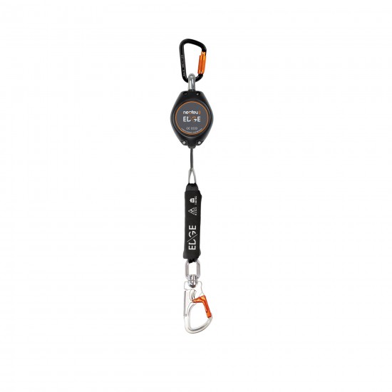 NEOFEU ΑΝΑΚΟΠΤΗΣ ΠΤΩΣΕΩΣ NEO020MK 140KG 2M NEOFEU ΑΝΑΚΟΠΤΗΣ ΠΤΩΣΕΩΣ NEO020MK 140KG 2M - Kapountalis