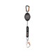NEOFEU ΑΝΑΚΟΠΤΗΣ ΠΤΩΣΕΩΣ NEO020MK 140KG 2M NEOFEU ΑΝΑΚΟΠΤΗΣ ΠΤΩΣΕΩΣ NEO020MK 140KG 2M - Kapountalis