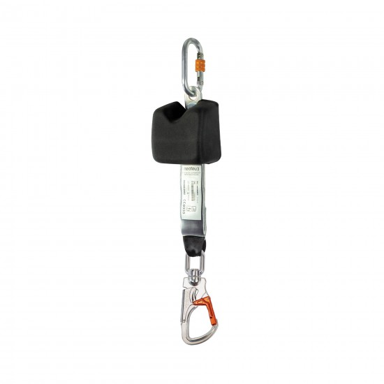 NEOFEU ΑΝΑΚΟΠΤΗΣ ΠΤΩΣΕΩΣ NMINABSP5 140KG 2.5M - Kapountalis