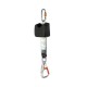NEOFEU ΑΝΑΚΟΠΤΗΣ ΠΤΩΣΕΩΣ NMINABSP5 140KG 2.5M - Kapountalis