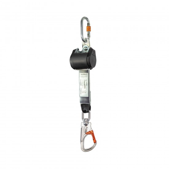 NEOFEU ΑΝΑΚΟΠΤΗΣ ΠΤΩΣΕΩΣ NMINABSP5 140KG 2.5M NEOFEU ΑΝΑΚΟΠΤΗΣ ΠΤΩΣΕΩΣ NMINABSP5 140KG 2.5M - Kapountalis