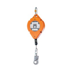 NEOFEU ΑΝΑΚΟΠΤΗΣ ΠΤΩΣΕΩΣ NS30 140KG 30M