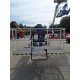 USED ARTICULATED BOOM LIFTS NIFTYLIFT HR28 HYBRID 4X4 (2017) 28M 280kg - Kapountalis