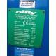 USED ARTICULATED BOOM LIFTS NIFTYLIFT HR28 HYBRID 4X4 (2017) 28M 280kg - Kapountalis