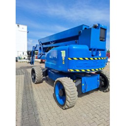 ΜΕΤΑΧΕΙΡΙΣΜΕΝΟ ΚΑΛΑΘΟΦΟΡΟ ΑΝΥΨΩΤΙΚΟ  NIFTYLIFT HR28 HYBRID 4X4 (2017) 28M 280kg