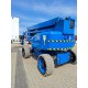 USED ARTICULATED BOOM LIFTS NIFTYLIFT HR28 HYBRID 4X4 (2017) 28M 280kg - Kapountalis