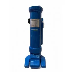 Hydraulic jack 10000kg,260mm stroke Hydraulic jack 10000kg,260mm stroke