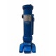 Hydraulic jack 10000kg,260mm stroke Hydraulic jack 10000kg,260mm stroke - Kapountalis