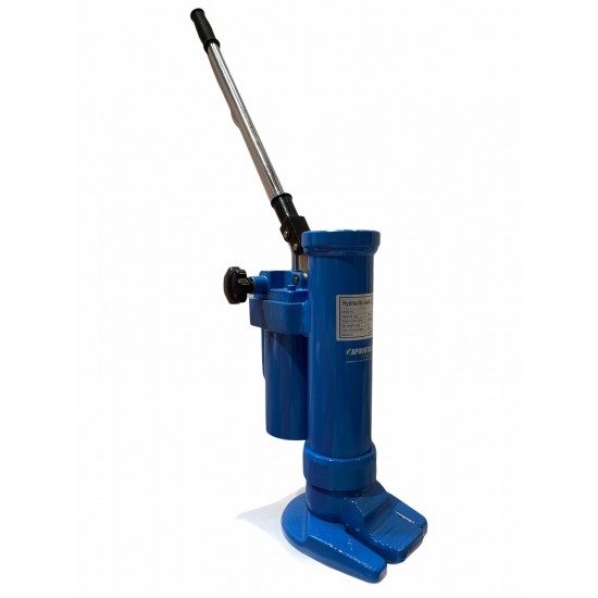 Hydraulic jack 10000kg,260mm stroke Hydraulic jack 10000kg,260mm stroke - Kapountalis
