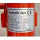 Hydraulic jack 5000kg,230mm stroke Hydraulic jack 5000kg,230mm stroke - Kapountalis