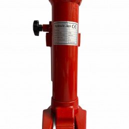 Υδραυλικός γρύλος 5000kg,230mm ανύψωση