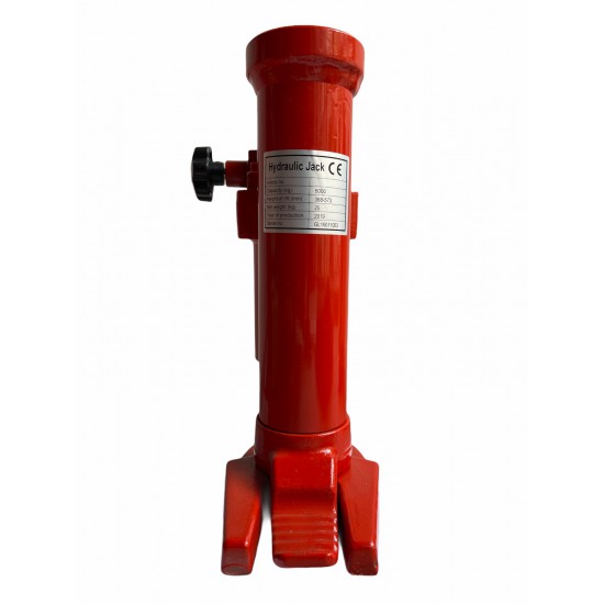 Hydraulic jack 5000kg,230mm stroke Hydraulic jack 5000kg,230mm stroke - Kapountalis