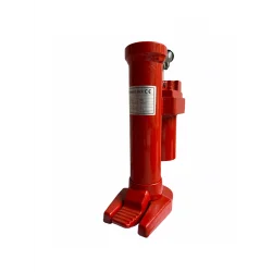 Hydraulic jack 5000kg,230mm stroke