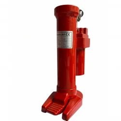 Hydraulic jack 5000kg,230mm stroke