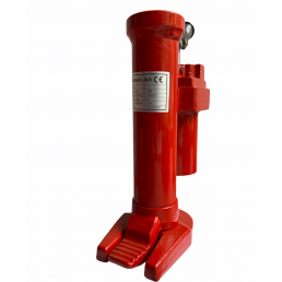 Υδραυλικός γρύλος 5000kg,230mm ανύψωση