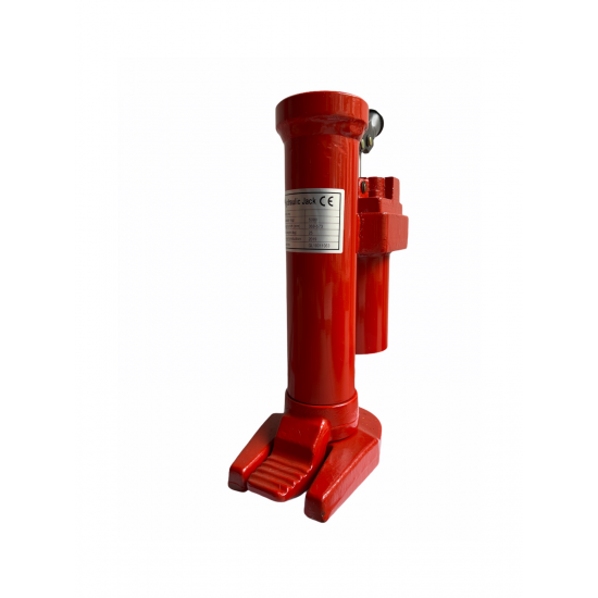 Hydraulic jack 5000kg,230mm stroke - Kapountalis