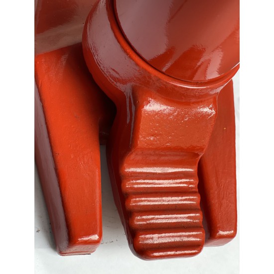 Hydraulic jack 5000kg,230mm stroke Hydraulic jack 5000kg,230mm stroke - Kapountalis