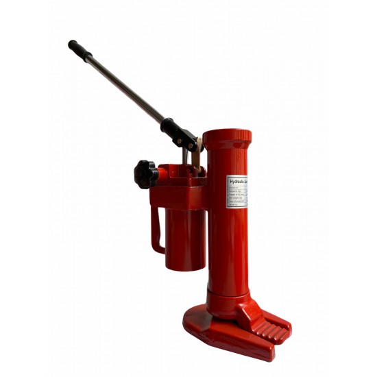 Hydraulic jack 5000kg,230mm stroke Hydraulic jack 5000kg,230mm stroke - Kapountalis