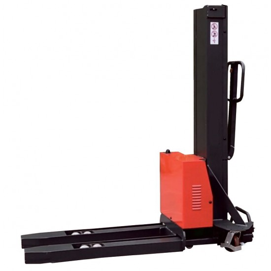 self loading stacker 500kg 1300mm ps 05f self loading stacker 500kg 1300mm ps 05f - Kapountalis
