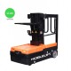 NOBLELIFT OPH01 ORDER PICKER 5M WORKING HEIGHT - Kapountalis