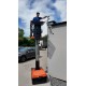 NOBLELIFT OPH01 ORDER PICKER 5M WORKING HEIGHT - Kapountalis