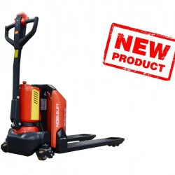FULL ELECTRIC PALLET TRUCK PTE 20N 2000KG FULL ELECTRIC PALLET TRUCK PTE 20N 2000KG