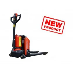 FULL ELECTRIC PALLET TRUCK PTE 20N 2000KG