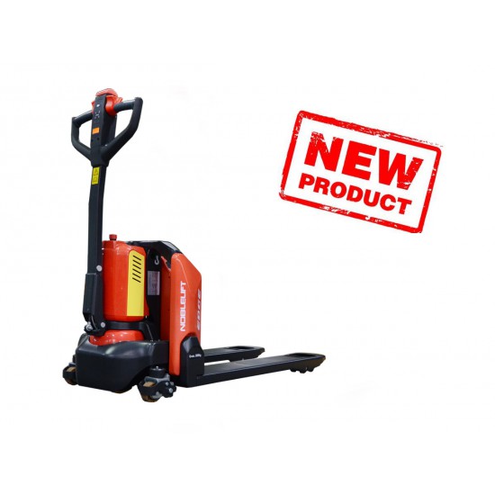 FULL ELECTRIC PALLET TRUCK PTE 20N 2000KG FULL ELECTRIC PALLET TRUCK PTE 20N 2000KG - Kapountalis
