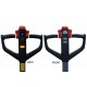 FULL ELECTRIC PALLET TRUCK PTE 20N 2000KG FULL ELECTRIC PALLET TRUCK PTE 20N 2000KG - Kapountalis
