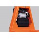 ΗΜΙ-Hλεκτρικό παλετοφορο SPTE15-C 1500kg ΗΜΙ-Hλεκτρικό παλετοφορο SPTE15-C 1500kg - Kapountalis
