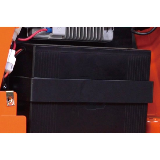 ΗΜΙ-Hλεκτρικό παλετοφορο SPTE15-C 1500kg ΗΜΙ-Hλεκτρικό παλετοφορο SPTE15-C 1500kg - Kapountalis