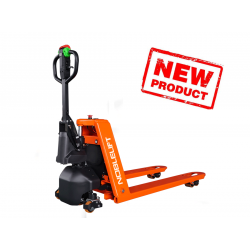 SEMI ELECTRIC PALLET TRUCK SPTE15-C 1500kg SEMI ELECTRIC PALLET TRUCK SPTE15-C 1500kg