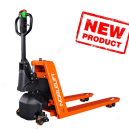 ΗΜΙ-Hλεκτρικό παλετοφορο SPTE15-C 1500kg