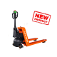 ΗΜΙ-Hλεκτρικό παλετοφορο SPTE15-C 1500kg ΗΜΙ-Hλεκτρικό παλετοφορο SPTE15-C 1500kg - Kapountalis