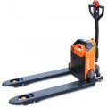 ELECTRIC PALLET TRUCKS