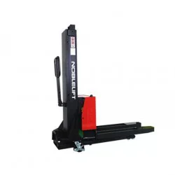 Aυτοανυψούμενο stacker 500kg 1300mm ps 05f Aυτοανυψούμενο stacker 500kg 1300mm ps 05f