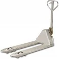 INOX PALLET TRUCKS