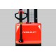 ELECTRIC STACKER PSE 10-L-C 1000KG - UP TO 2000MM LIFTING STROKE ELECTRIC STACKER PSE 10-L-C 1000KG - UP TO 2000MM LIFTING STROKE - Kapountalis